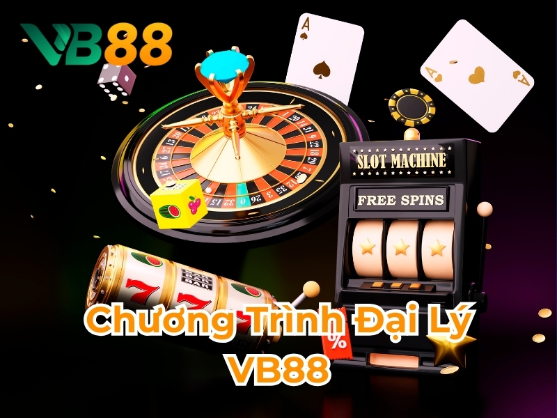 Chương trình đại lý {BrandName}
