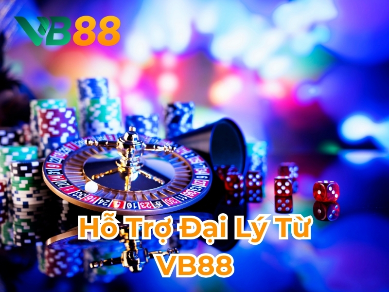 Hỗ trợ đại lý từ {BrandName}