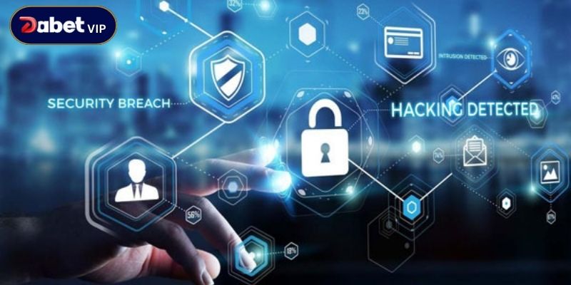 Debet có những quy định cụ thể về chính sách bảo mật