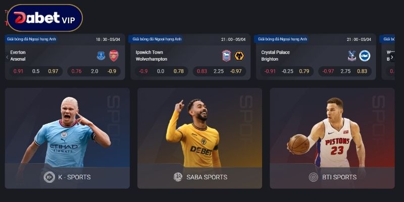 Sản phẩm game đến từ nhà phát hành uy tín hàng đầu thế giới