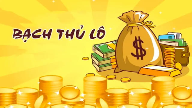 Bạch thủ lô là gì? 