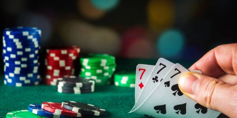 Sức hút của sảnh Casino HD88 với hội viên