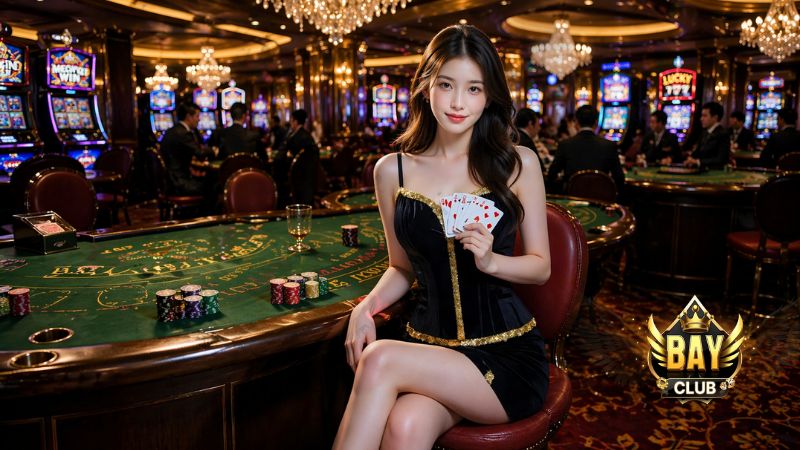 Các yếu tố ảnh hưởng đến trải nghiệm trên Bayclub